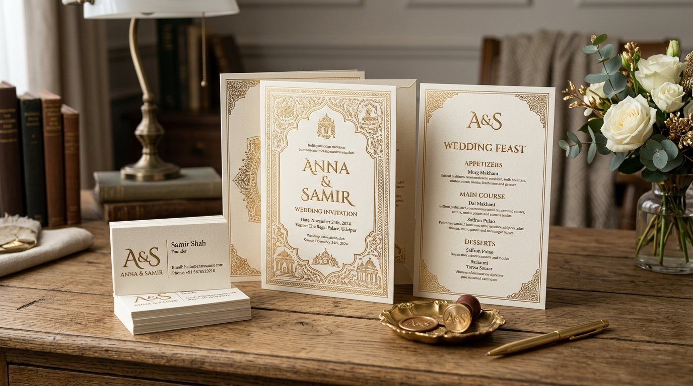 Bill Books, Pamphlets & Letterheads